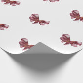 幸せな一日 ラッピングペーパー (角)