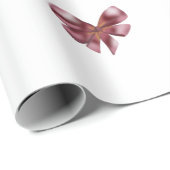 幸せな一日 ラッピングペーパー (ロールコーナー)