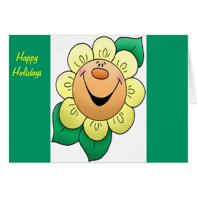 幸せな世界 (正面横)