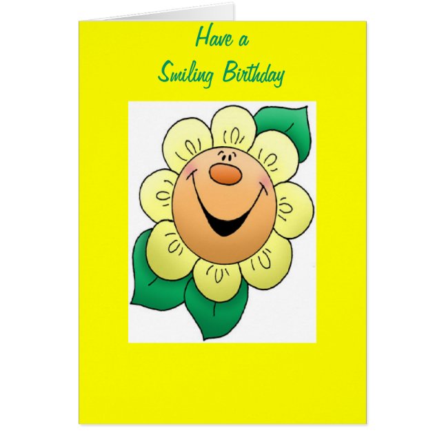 幸せな世界 (正面)