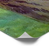 幸せな二人 | Louis Wain | ポスター (角)