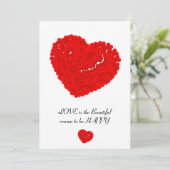 幸せな人生を愛する シーズンカード (スタンド正面)