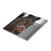 幸せな人 タイル (側面)