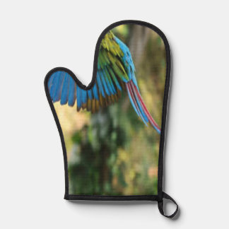 幸せな人 鍋つかみ