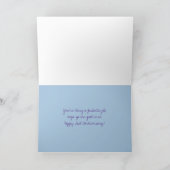 幸せな仕事の限界 カード (内部)