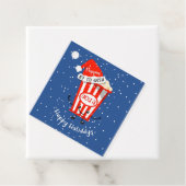 幸せな休日のカードを持ってきてほしい フェイバータグ (インサイチュ)