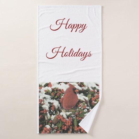 幸せな休日の基本的な浴室タオルセット バスタオルセット (バスタオル)