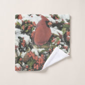 幸せな休日の基本的な浴室タオルセット バスタオルセット (ウォッシュタオル)