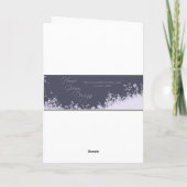 幸せな休日3 シーズンカード (裏面)