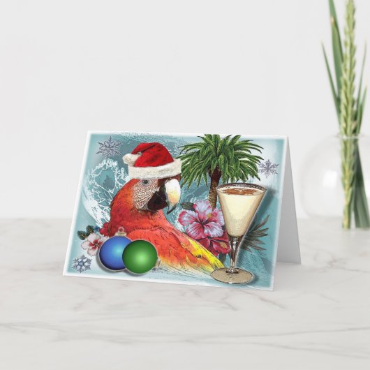 幸せな休日 シーズンカード (正面)