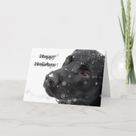 幸せな休日! シーズンカード