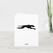 幸せな休日 シーズンカード (裏面)