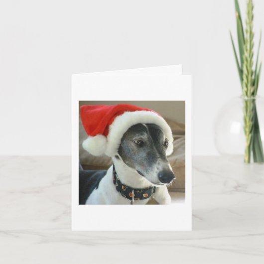 幸せな休日 シーズンカード (正面)