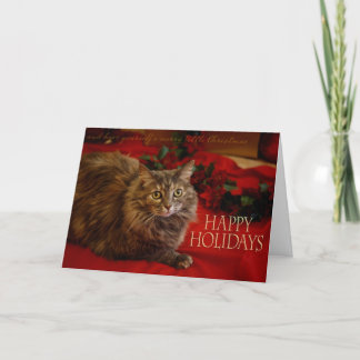 幸せな休日 シーズンカード