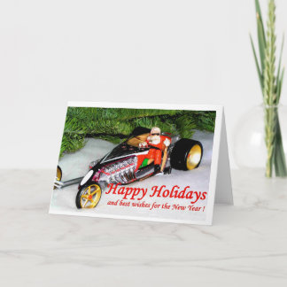 幸せな休日 シーズンカード