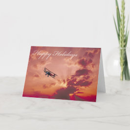 幸せな休日 シーズンカード