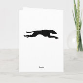 幸せな休日 シーズンカード (裏面)