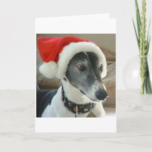 幸せな休日 シーズンカード (正面)