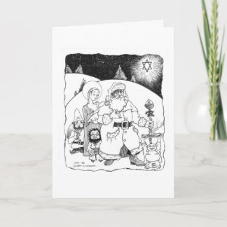 幸せな休日! シーズンカード