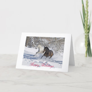 幸せな休日 シーズンカード