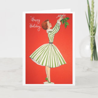 幸せな休日! シーズンカード