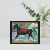 幸せな休日 シーズンポストカード (スタンド正面)