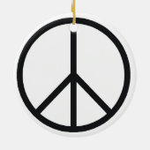 幸せな休日 セラミックオーナメント (裏面)