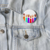 幸せな会合 缶バッジ (インサイチュ)