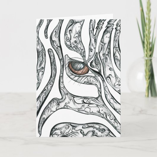 幸せな冬至 シーズンカード (正面)