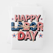 幸せな労働日 ラッピングペーパーシート (インサイチュ)