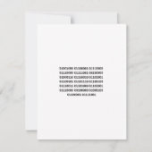 幸せな友情バイナリコードカード シーズンカード (正面)