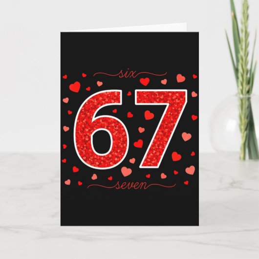 幸せな喜びに満ちた自由な禁酒生活の記念日 カード (正面)