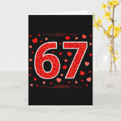 幸せな喜びに満ちた自由な禁酒生活の記念日 カード (黄色い花)