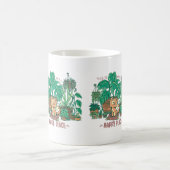 『幸せな場所で』 コーヒーマグカップ (中央)