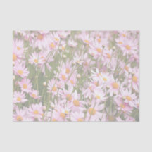 幸せな場所のティッシュペーパー