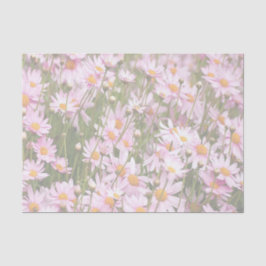 幸せな場所のティッシュペーパー 薄葉紙