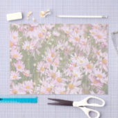 幸せな場所のティッシュペーパー 薄葉紙 (クラフト)