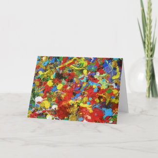 幸せな場所 シーズンカード