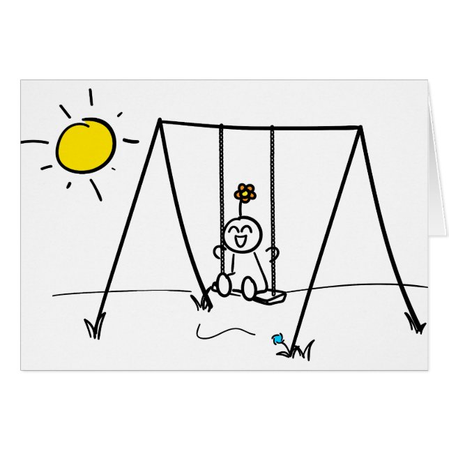 幸せな夏 (正面横)