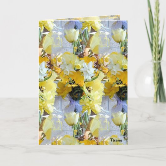 幸せな夏 シーズンカード (正面)