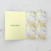 幸せな夏 シーズンカード (内部)