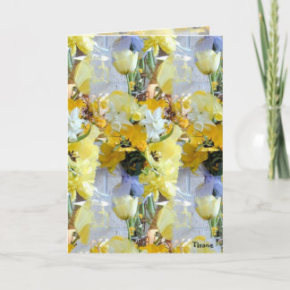 幸せな夏 シーズンカード