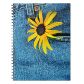 幸せな夏 ノートブック (正面)