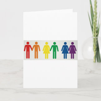 幸せな夫婦 カード