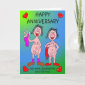 幸せな女性の友人 カード (正面)