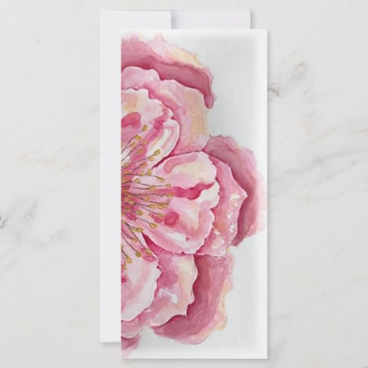 幸せな女性の日 (裏面)