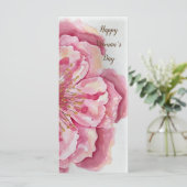 幸せな女性の日 (スタンド正面)