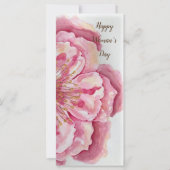 幸せな女性の日 (正面)