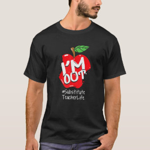 幸せな学校最終日Teの代わりになる Tシャツ