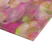 幸せな家のまな板 カッティングボード (角)